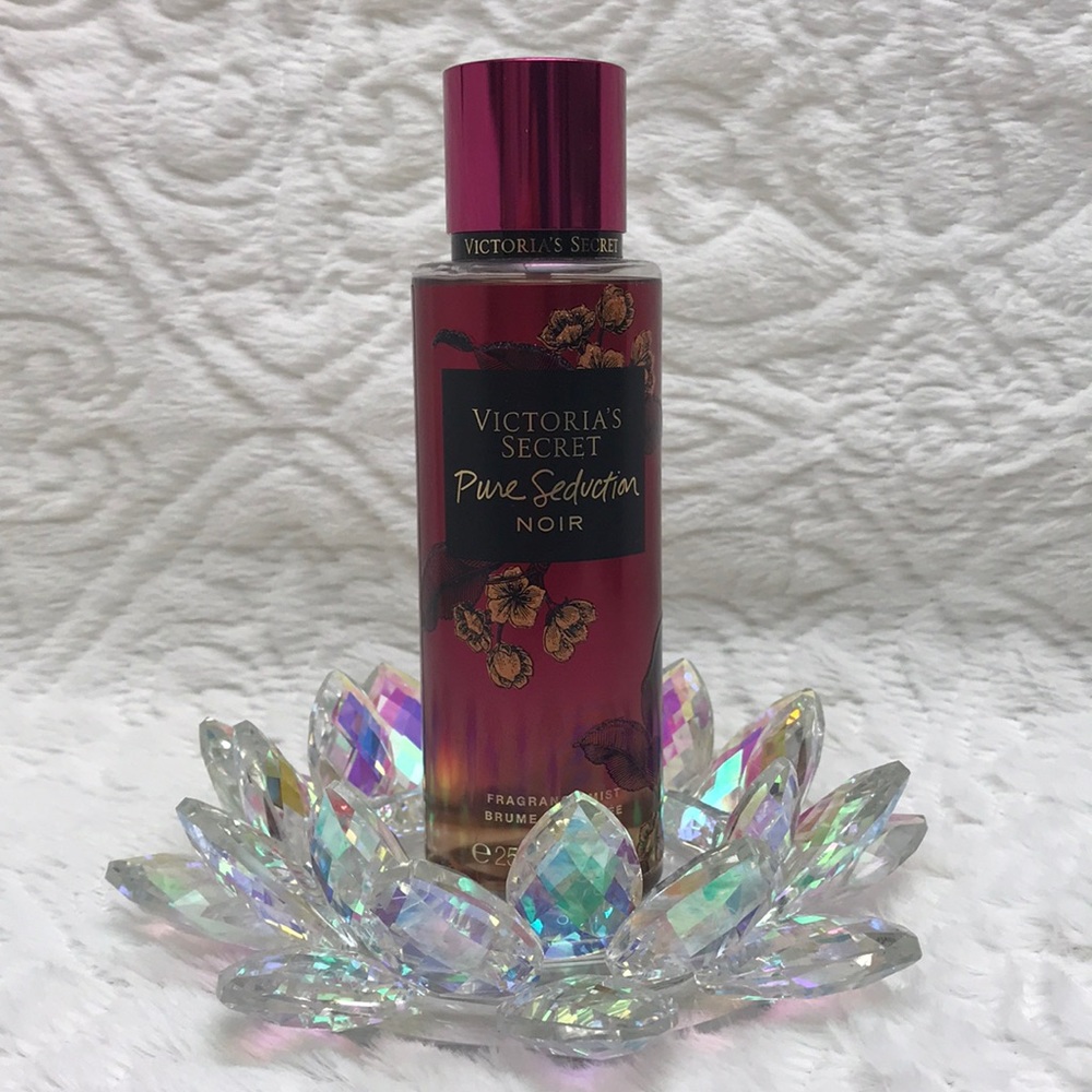 Victoria secret “Pure Seduction Noir”
